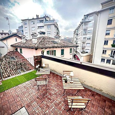 Appartement Alkece White à Udine Extérieur photo