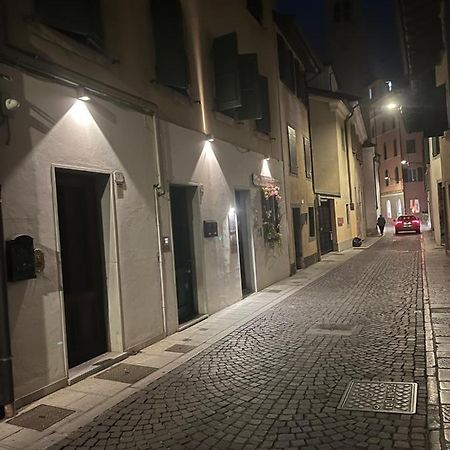 Appartement Alkece White à Udine Extérieur photo