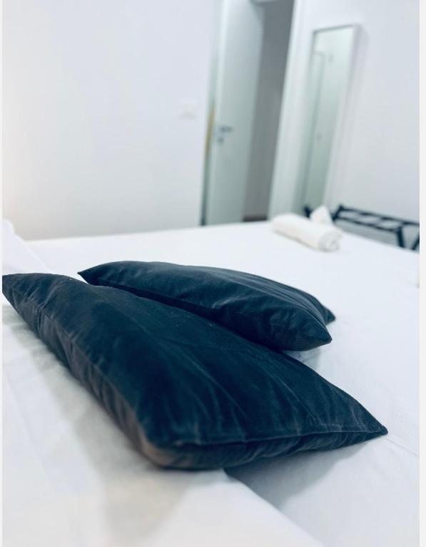 Appartement Alkece White à Udine Extérieur photo