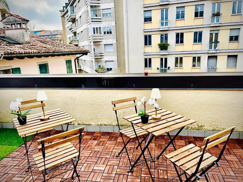 Appartement Alkece White à Udine Extérieur photo