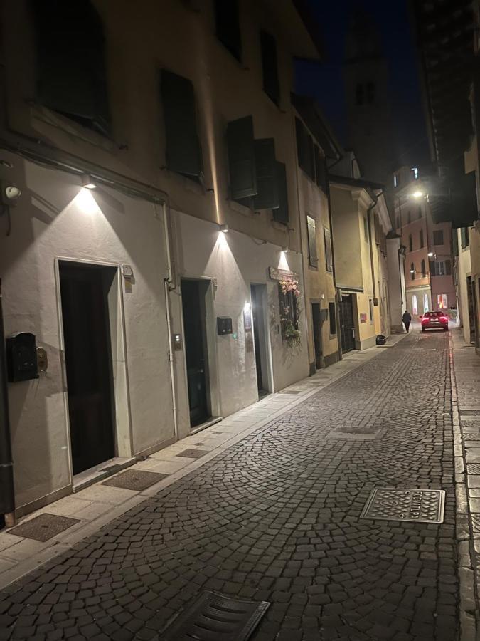 Appartement Alkece White à Udine Extérieur photo